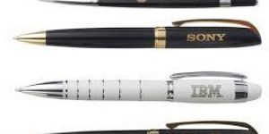 Corporate Gift Pen