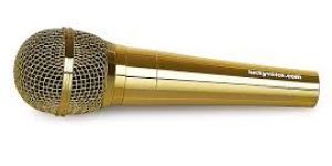 Microphone