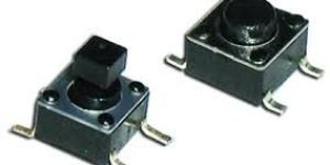 Surface Mount Switches