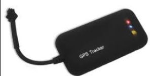 GPS Tracker