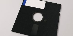 Floppy Disc