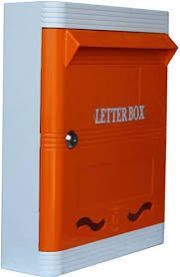 Letter Boxes