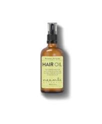 Hair Oil