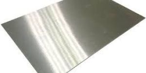 Aluminium Plate