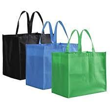 Shopping Bags