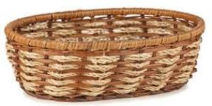 Wooden Basket