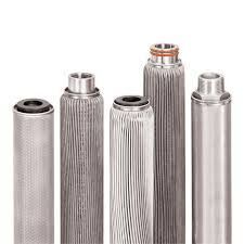 Stainless Steel Filter