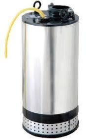 Dewatering Submersible Pump