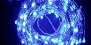 LED Copper String Light