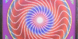 LED Stylish Display Board