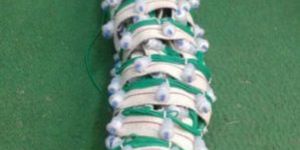 LED White String Light