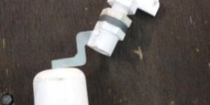 Float Valve