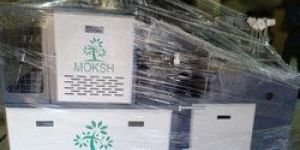 High Speed Tea Paper Cup Making Machine