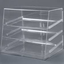 Acrylic Display Stand