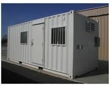 Office Container
