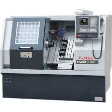 CNC Machines