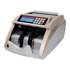 Currency Counting Machine