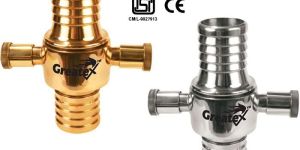 Delivery Hose Coupling