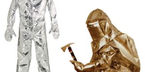 Fire Suits