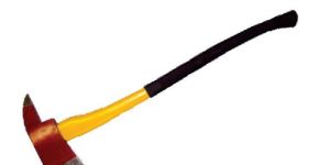 Fireman Axe