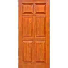 Wooden Doors