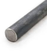 Mild Steel Bars