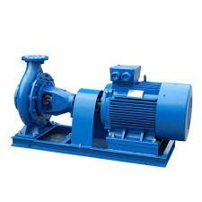 End Suction Centrifugal Pump