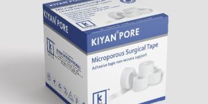 Micropore Surgical Paper Tape