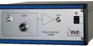 High Speed Amplifier