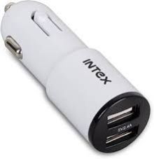Car Mobile Charger