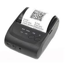 Bluetooth Printer