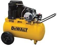 Portable Air Compressors