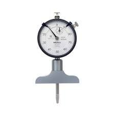 Depth Gauge