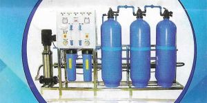 Water Treatment Plant