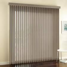 Vertical Blinds
