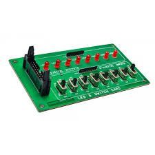 Digital Switch