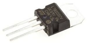 Voltage Regulator