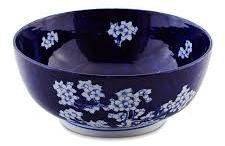 Ceramic BOWL