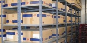 Heavy Duty Storage Rack