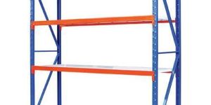 Metal Warehouse Rack