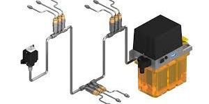 Automatic Lubrication System