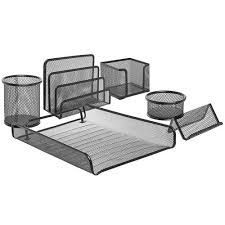 1 Tier Office Tray Set