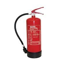 Fire Extinguishers