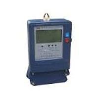 DC Watt Hour Meter