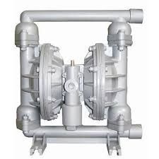 Air Operated Diaphragm Pumps