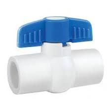 UPVC Ball Valve