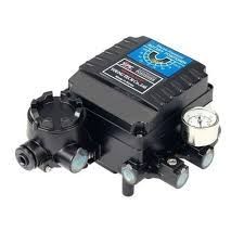 Electro Pneumatic Positioner