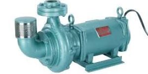Open Well Submersible Pump