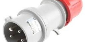 Industrial Connector