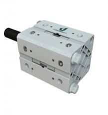 CUBIC Pneumatic Diaphragm Pump